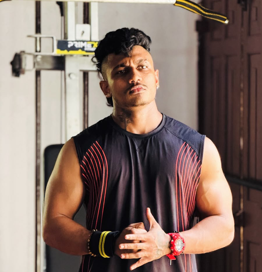 Sachin Supeshala